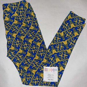 LuLaRoe Leggings